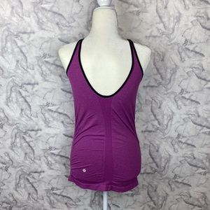Lululemon In the Flow Tank